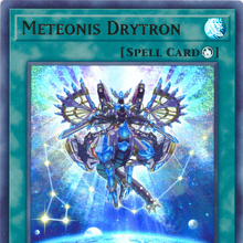 Card Gallery Meteonis Drytron Yu Gi Oh Wiki Fandom 320 kn ~ 43 €. meteonis drytron yu gi oh wiki fandom