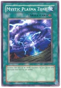 SRL-EN101 (C) Mystic Plasma Zone