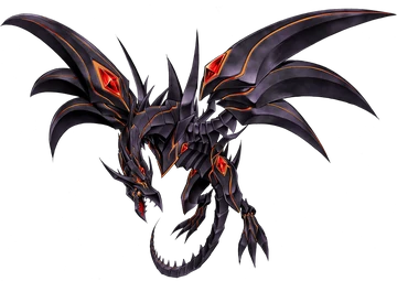 Red-Eyes | Yu-Gi-Oh! Wiki | Fandom
