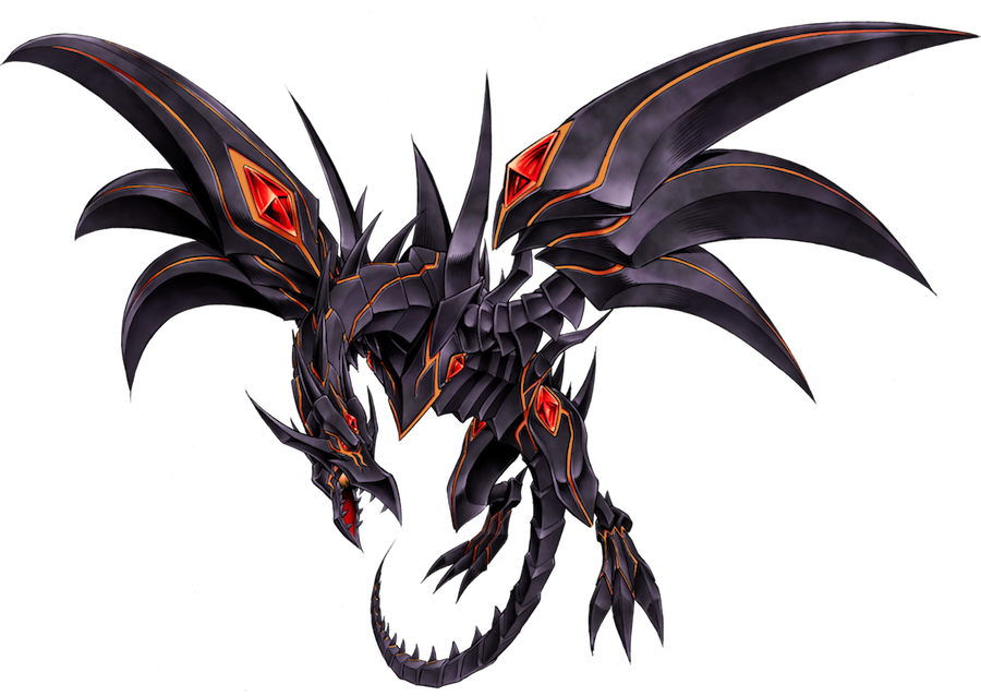 Armed Dragon - Yugipedia - Yu-Gi-Oh! wiki