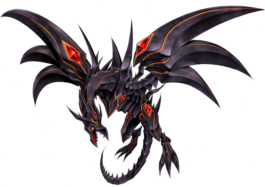 red eyes ultimate dragon wallpaper