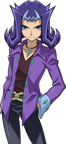Reginald Kastle (Duel Links) | Yu-Gi-Oh! Wiki | Fandom