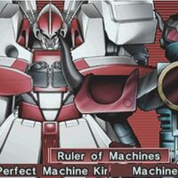 Perfect Machine King Character Yu Gi Oh Wiki Fandom Perfect Machine King Character Yu Gi Oh Wiki Fandom