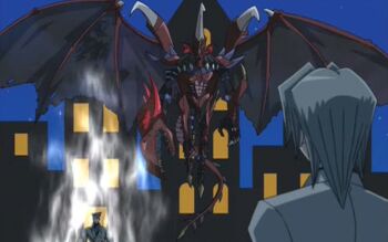 Yu-Gi-Oh! GX - Episode 098