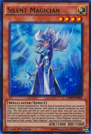 Galaxy Wizard, Yu-Gi-Oh! Wiki