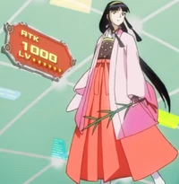 Tamagushi the Righteous | Yu-Gi-Oh! Wiki | Fandom