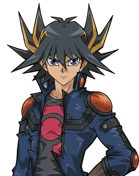 Yusei Fudo (Legacy of the Duelist) | Yu-Gi-Oh! Wiki | Fandom