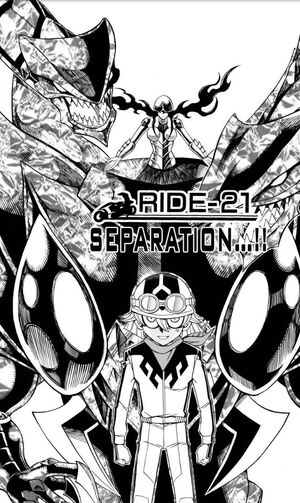 Yu-Gi-Oh! 5D's - Ride 021