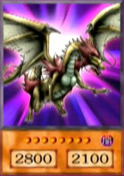 ancient dragon yugioh