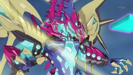 Yu-Gi-Oh! ARC-V - Episode 101