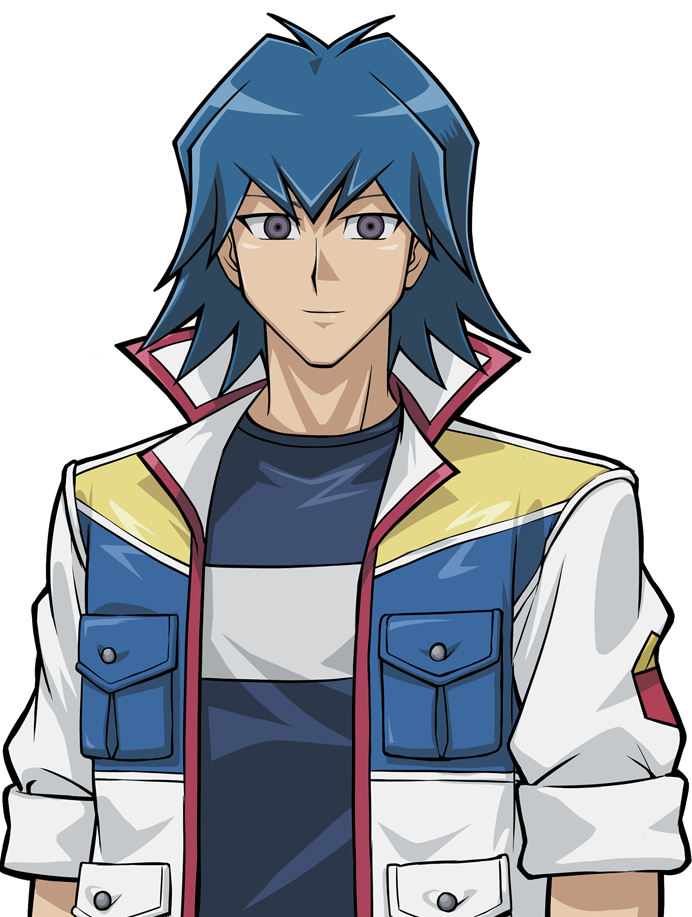 Bruno, Yu-Gi-Oh! Wiki