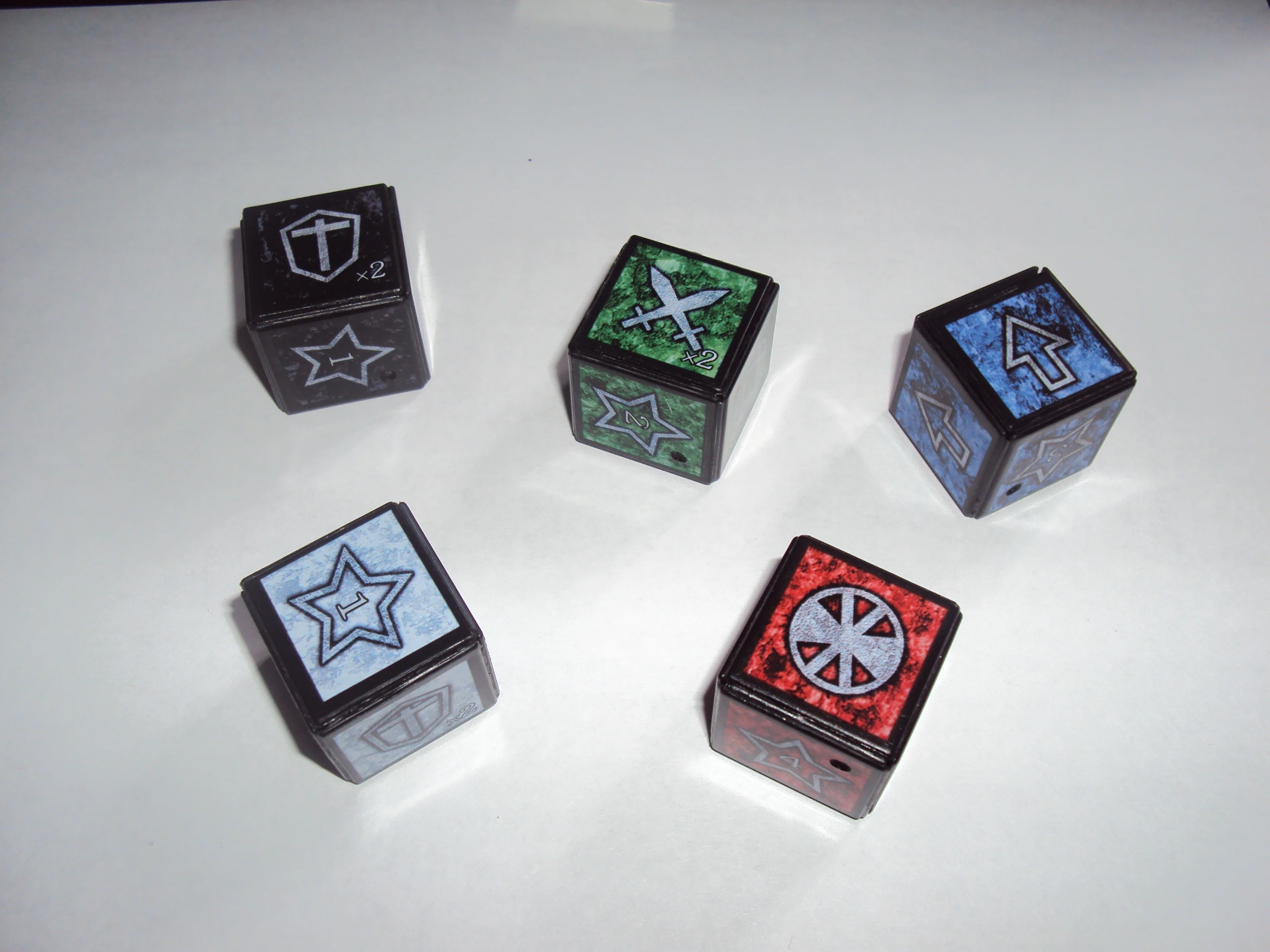 Dungeon Dice Monsters: Dice and Cards | Yu-Gi-Oh! Wiki | Fandom