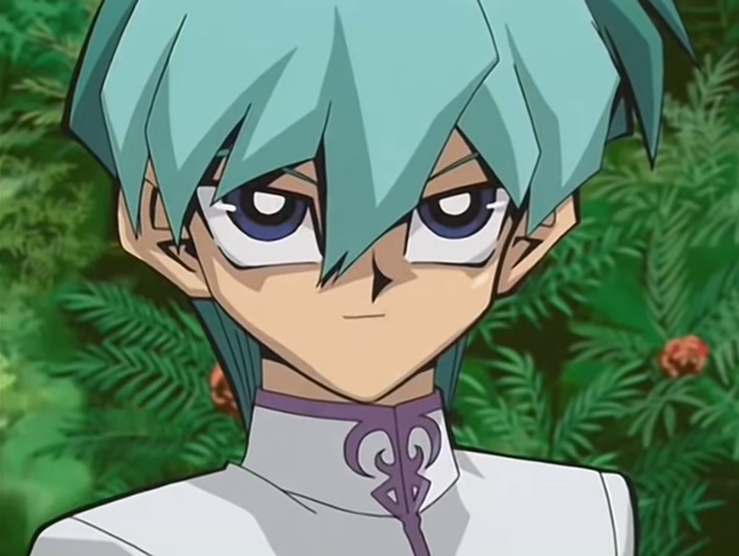 List of Yu-Gi-Oh! characters - Wikipedia