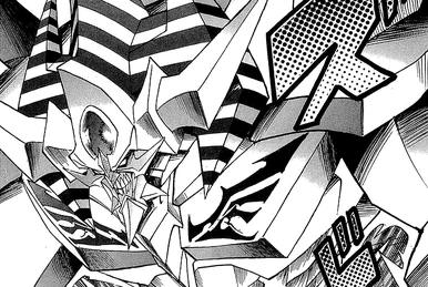 Obelisk the Tormentor | Yu-Gi-Oh! Wiki | Fandom