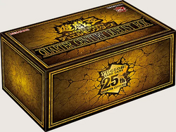 Quarter Century Duelist Box | Yu-Gi-Oh! Wiki | Fandom