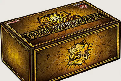 Premium Pack: The Legend of Duelist Quarter Century Edition | Yu