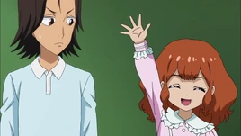 Yu-Gi-Oh! SEVENS - Episode 007