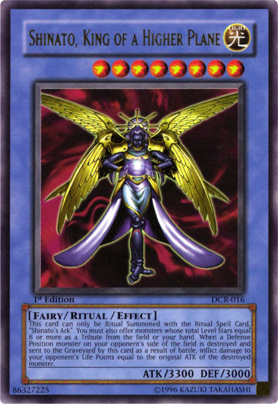 Checkmate - Yugipedia - Yu-Gi-Oh! wiki