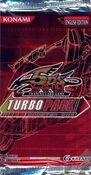 Turbo Pack: Booster One TU01-EN Unlimited TU01-FR Unlimited TU01-DE Unlimited TU01-IT Unlimited