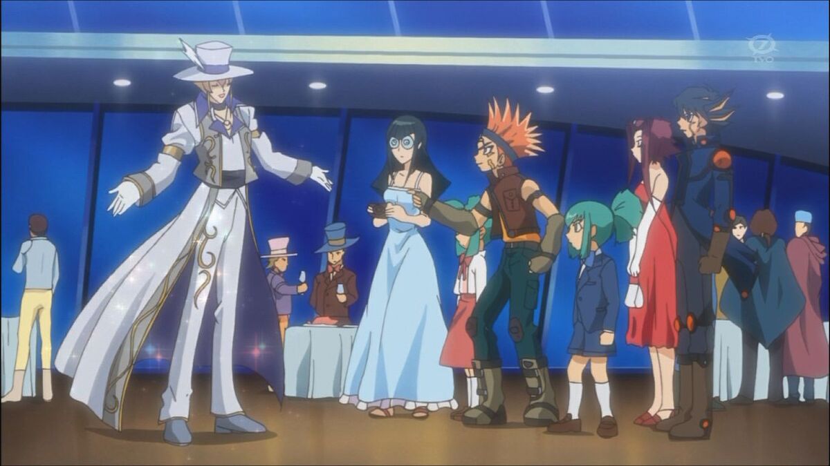 Yu-Gi-Oh! 5D's - Episode 073 | Yu-Gi-Oh! Wiki | Fandom