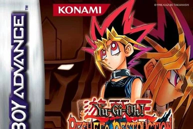 Yu-Gi-Oh! The Sacred Cards | Yu-Gi-Oh! Wiki | Fandom