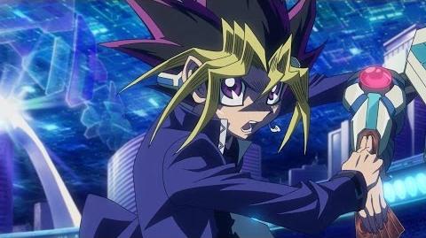 Yu-Gi-Oh! The Dark Side of Dimensions Official US Trailer 1 (2016 Movie) HD