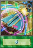 ZEXAL Catapult