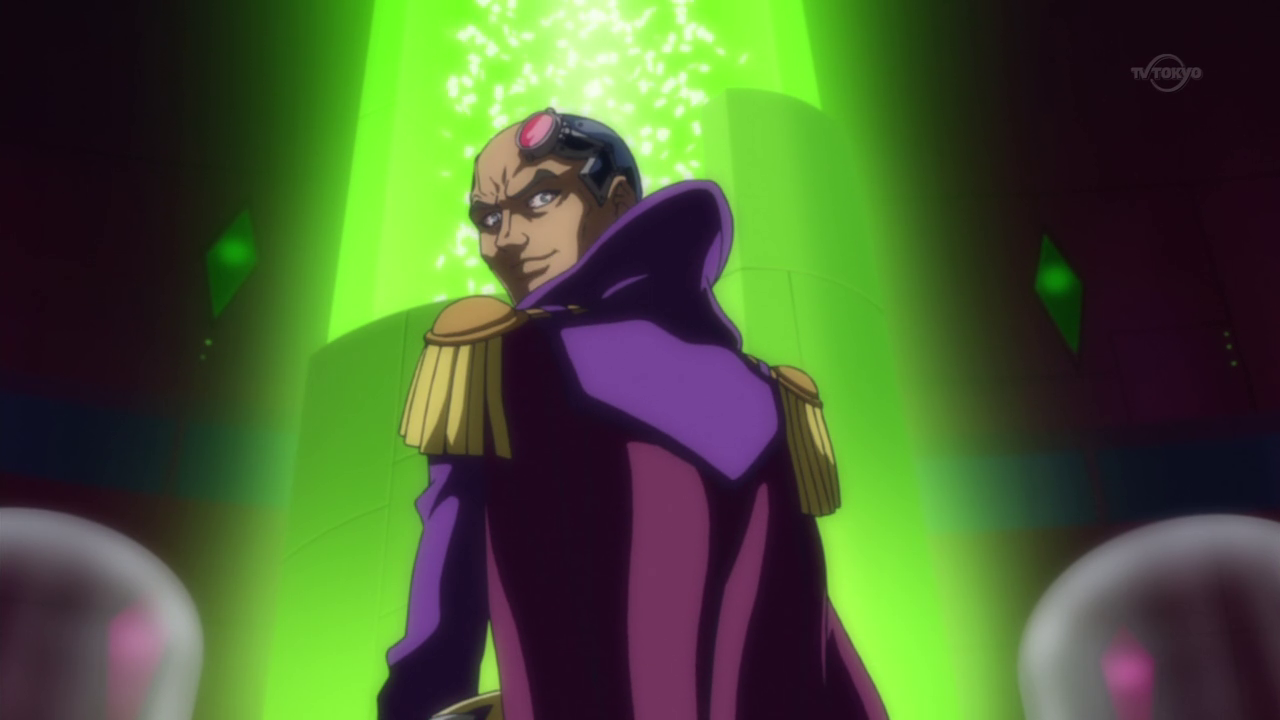 Assistir Yu-Gi-Oh! Arc-V Episodio 127 Online