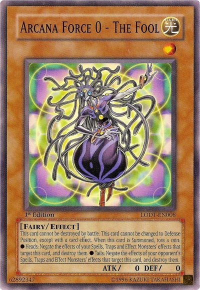 Will of Arcana/秘奥の意思　CF 日版　Fab Will of Arcana/秘奥の意思 CF 日版 Fab Will of Arcana/秘奥の意思