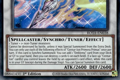 YU-GI-OH! - Phonon Pulse Dragon (PRIO-EN055) - Origen Primal - 1ª Edición - Raro