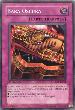Card Gallery:Dark Coffin | Yu-Gi-Oh! Wiki | Fandom
