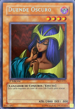 ダークエルフ スタジオダイス PSA10 GEM MINT Dark Elf