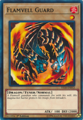 YS18-EN012 (C) "Flamvell Guard"