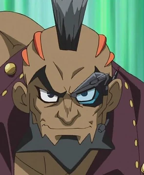 Jackal E☓J Jackal | Yu-Gi-Oh! Wiki | Fandom