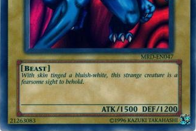 Dark Titan of Terror | Yu-Gi-Oh! Wiki | Fandom