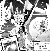 Yu-Gi-Oh! ZEXAL
