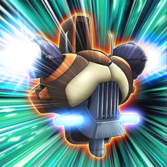 Power Converter YuGiOh! Wiki Fandom