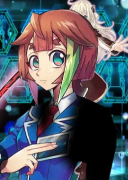 Shiori Shiori Motokariya | Yu-Gi-Oh! Wiki | Fandom