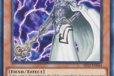 Reign-Beaux, Overlord of Dark World | Yu-Gi-Oh! Wiki | Fandom