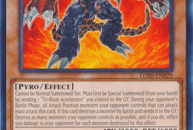 volcanic  英語版 Volcanic Slicer | Yu-Gi-Oh! Wiki | Fandom