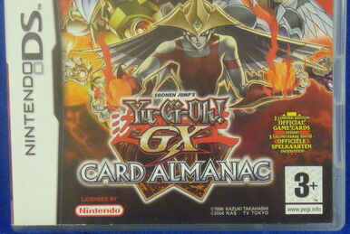 Yu-Gi-Oh! Zexal World Duel Carnival Is On The Cards For A Euro 3DS Release  This June