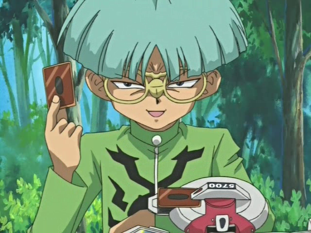 Yu-Gi-Oh! - Episode 013 - Yugipedia - Yu-Gi-Oh! wiki