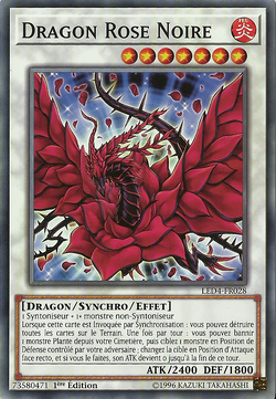 Card Gallery Black Rose Dragon Yu Gi Oh Wiki Fandom Card Gallery Black Rose Dragon Yu Gi Oh Wiki Fandom