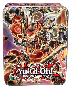 2014 Mega-Tins | Yu-Gi-Oh! Wiki | Fandom