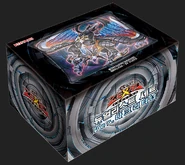 Korean 1st Edition / Limited Edition