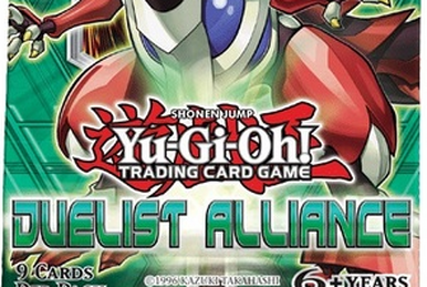 Crossed Souls | Yu-Gi-Oh! Wiki | Fandom