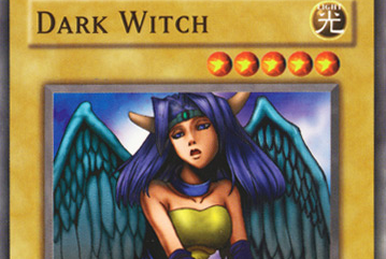 Dark Contract with the Witch | Yu-Gi-Oh! Wiki | Fandom