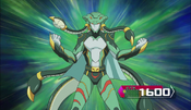 Yu-Gi-Oh! VRAINS