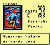 #300 "Kurama"