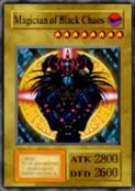 Yu-Gi-Oh! Forbidden Memories